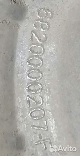 CLA C117 17г Рейка Рулевая A W176 B w246 GLA X156