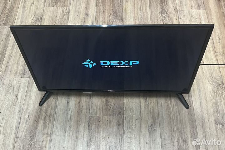 Телевизор-dexp h32d7300k 32-дюйма(81 см)