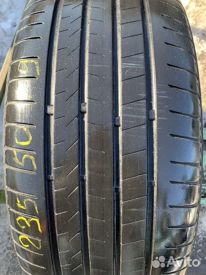 Bridgestone Alenza 001 235/50 R19