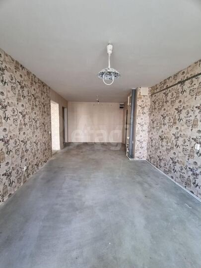 3-к. квартира, 92,6 м², 3/16 эт.