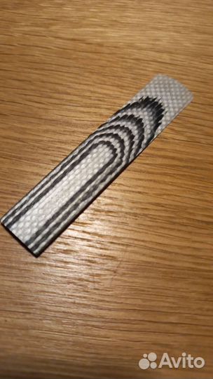 Синтетическая трость Fiberreed