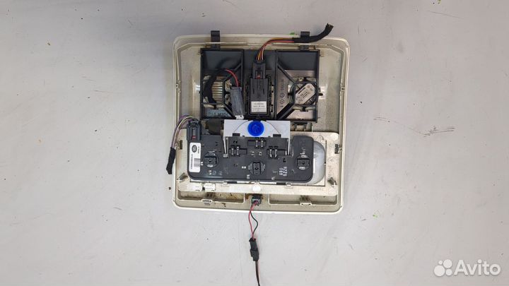 Фонарь салона Land Rover Range Rover Sport, 2008