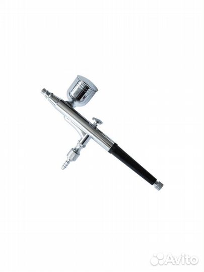 Аэрограф мини (intertool) intertool PT-1504