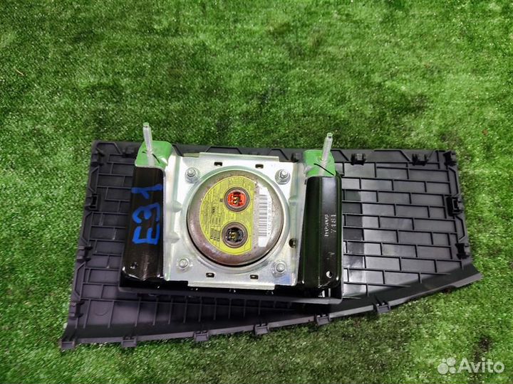 Подушка безопасности в торпедо Dodge Caliber PM 2