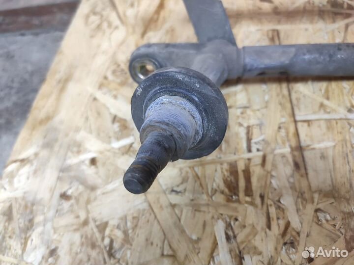 Трапеция стеклоочистителя Mercedes w638 Vito