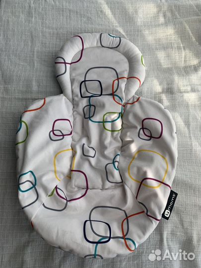 Вкладыш mamaroo 4moms