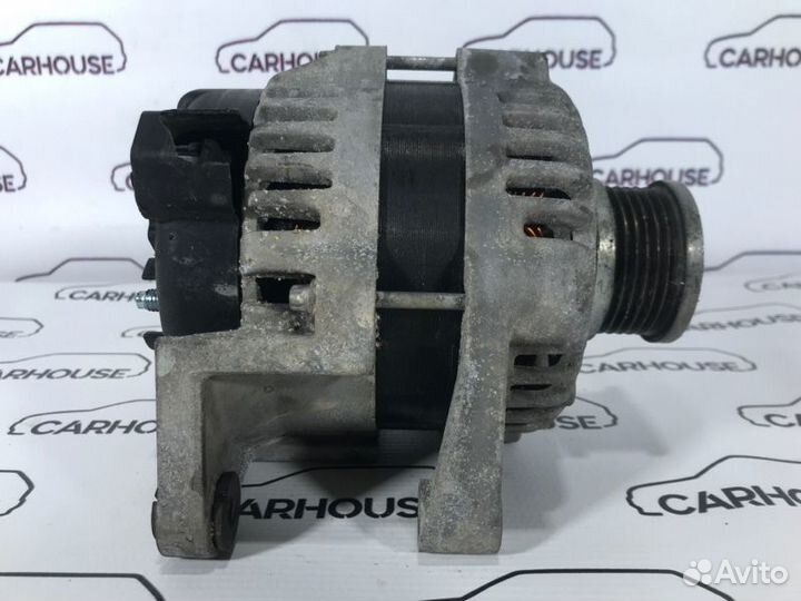 Генератор Chevrolet Cruze J300 1.8 F18D4