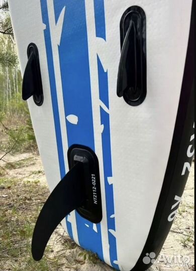 Сап Борд Японский Walaw / Sup Board в наличии