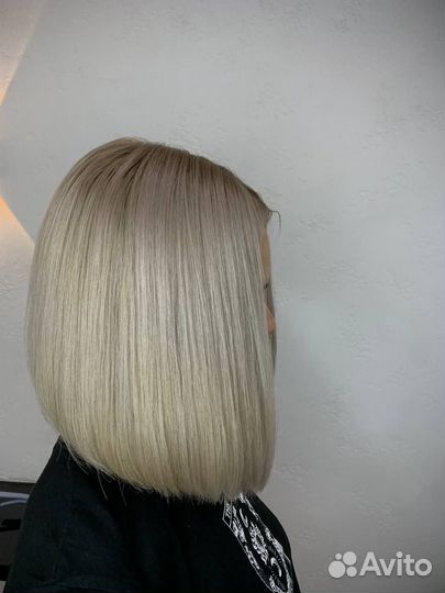 Парикмахер-стилист,колорист