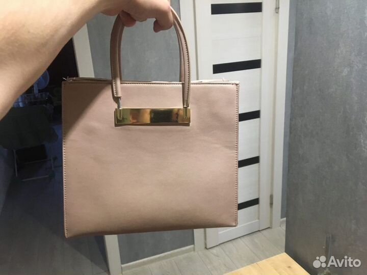 Сумка женская через плечо оригинал