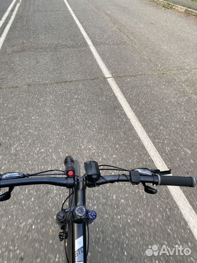 Stinger Graphite STD 29 / возможен обмен