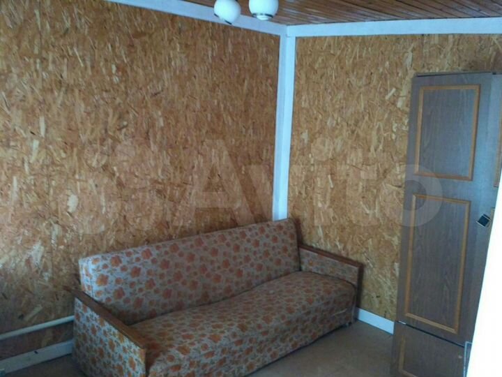 Дом 43 м² на участке 6 сот.