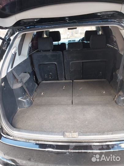 Toyota Ipsum 2.4 AT, 2003, 450 000 км