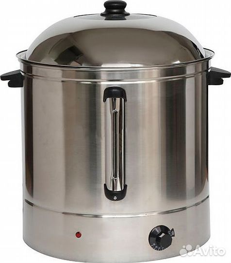 Аппарат для варки кукурузы gastrorag DK-EC-40