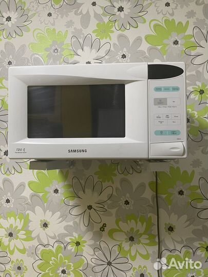 Микроволновая печь Samsung