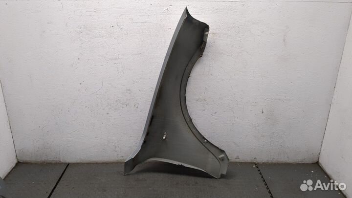 Крыло BMW X3 E83, 2004
