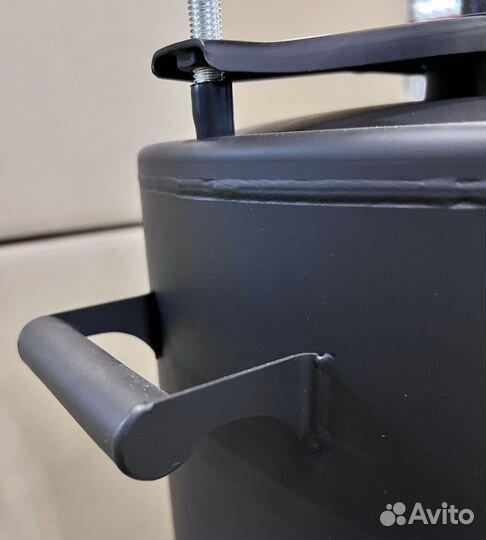 Автоклав Малиновка Уральский