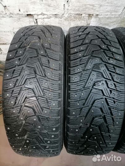 Hankook Winter I'Pike RS2 W429 185/60 R15 88T