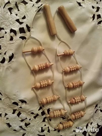 Массажер для спины