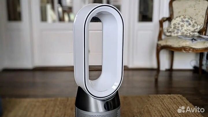 Dyson Pure Hot+Cool HP05