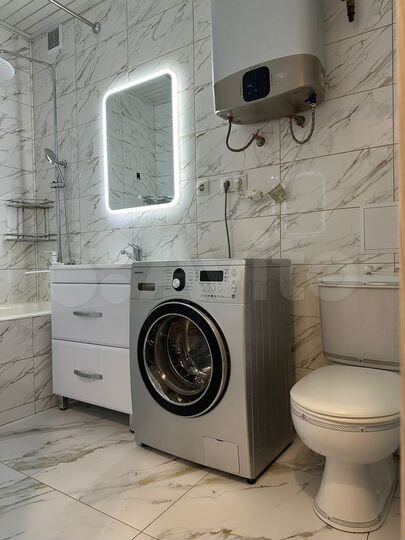 3-к. квартира, 83,2 м², 2/3 эт.