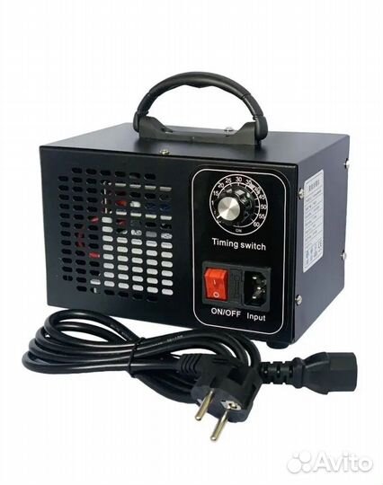 Озонатор 60 гр/час прокат