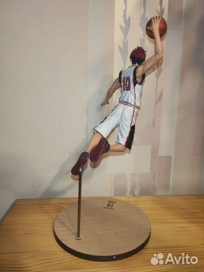 Фигурка Kuroko no Basket - Kagami Taiga