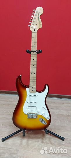 Электрогитара