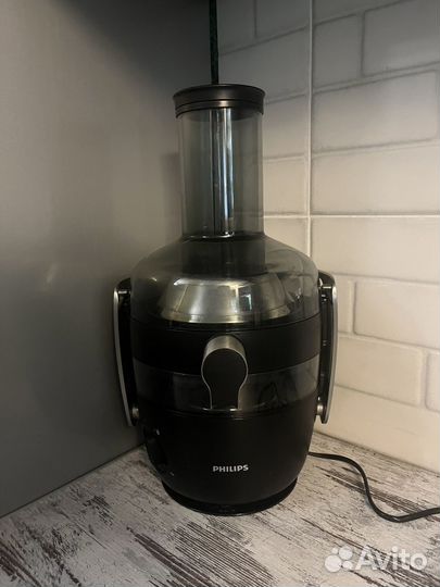 Соковыжималка Philips HR1919