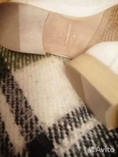 Туфли мужские 41 размер