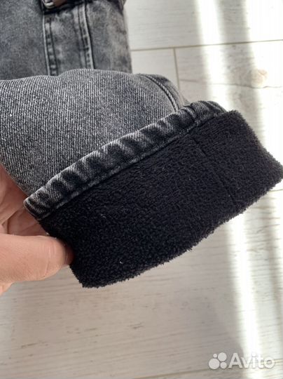 Джинсы утепленные Gloria Jeans 122 р