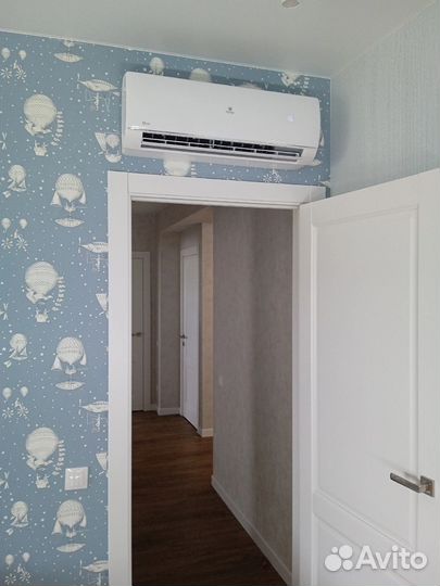 Кондиционер Royal clima