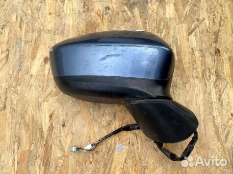Зеркало правое Mazda CX-5 ke