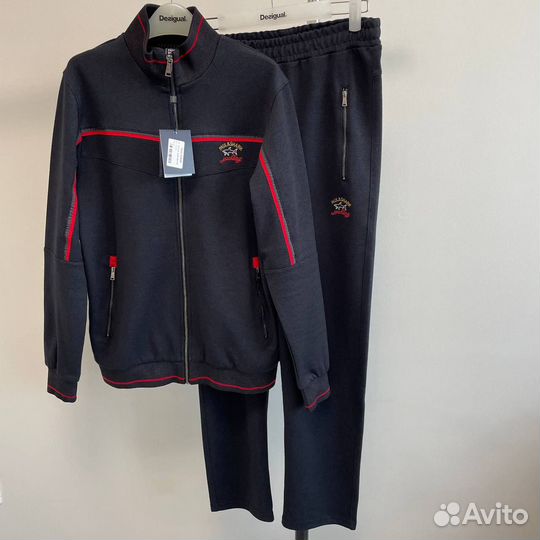 Спортивный костюм Paul Shark