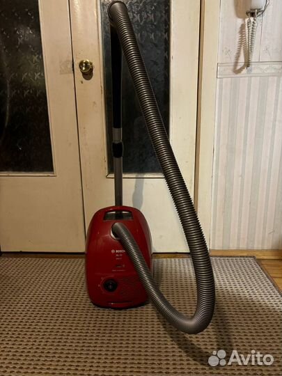 Пылесос Bosch gl30 б/у