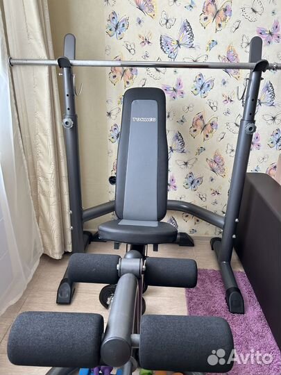 Силовой тренажер Torneo