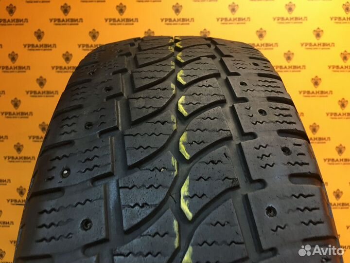 Tigar CargoSpeed Winter 235/65 R16 R