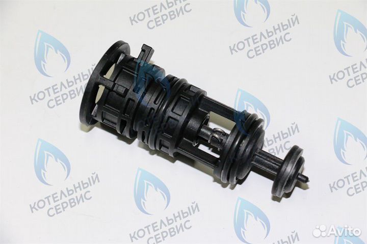 Запчасти для котлов Ariston