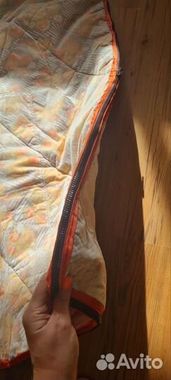 Спальный мешок