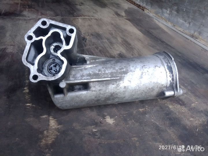 Фильтр масляный ом616