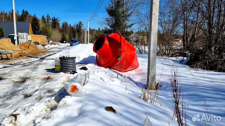 Септик для дома