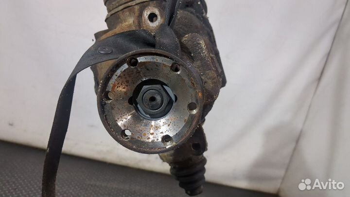 Редуктор моста задний BMW X3 E83, 2006