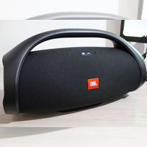 Колонка jbl boombox 2