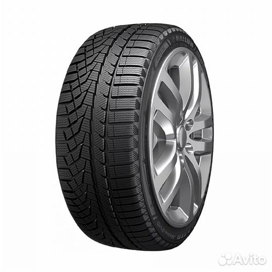Sailun Ice Blazer Alpine EVO1 215/70 R16 100H