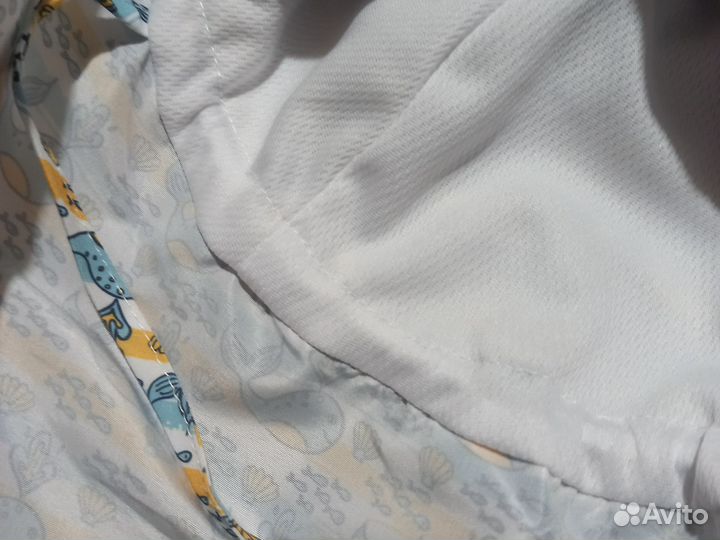 Панама детская