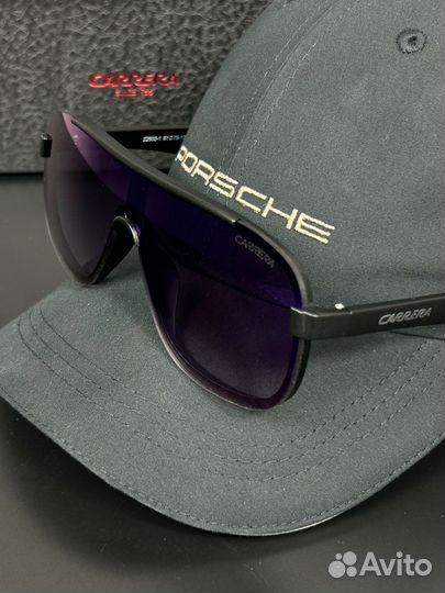 Солнцезащитные очки мужские carrera