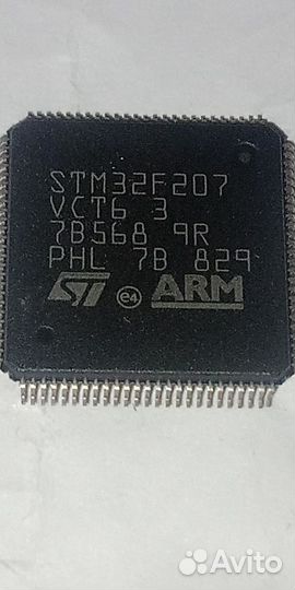 Отличные Микроконтроллеры STM