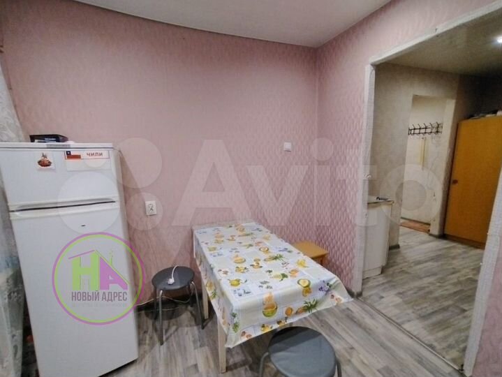 2-к. квартира, 51 м², 10/10 эт.