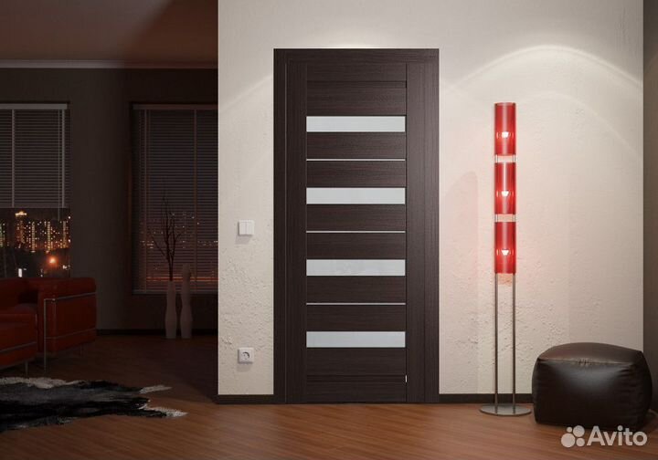 Дверь межкомнатная 