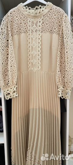 Платье женское